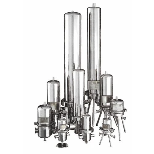 Sterilizing Air Filter Sterilizing Air Filter