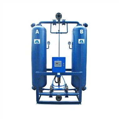 Sušilo zraka bez topline