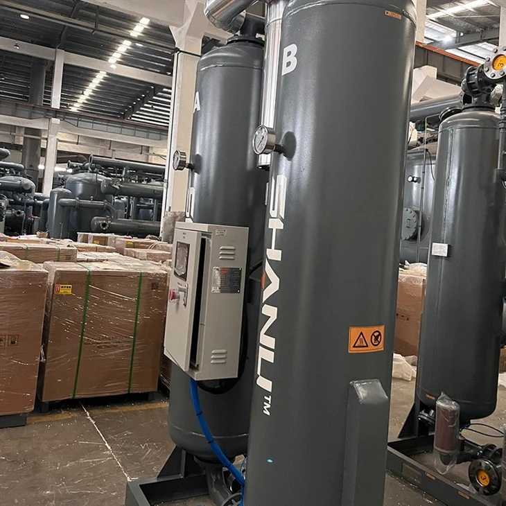 High Quality Adsorption Air Dryer