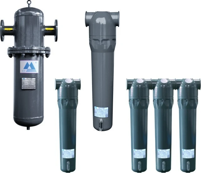 Compressed Air Filter Air Compressor Car Air Freshener