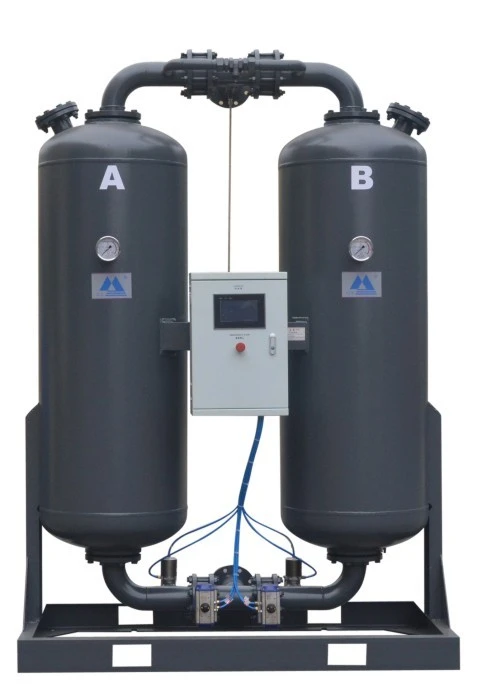 Desiccant Air Dryer Range