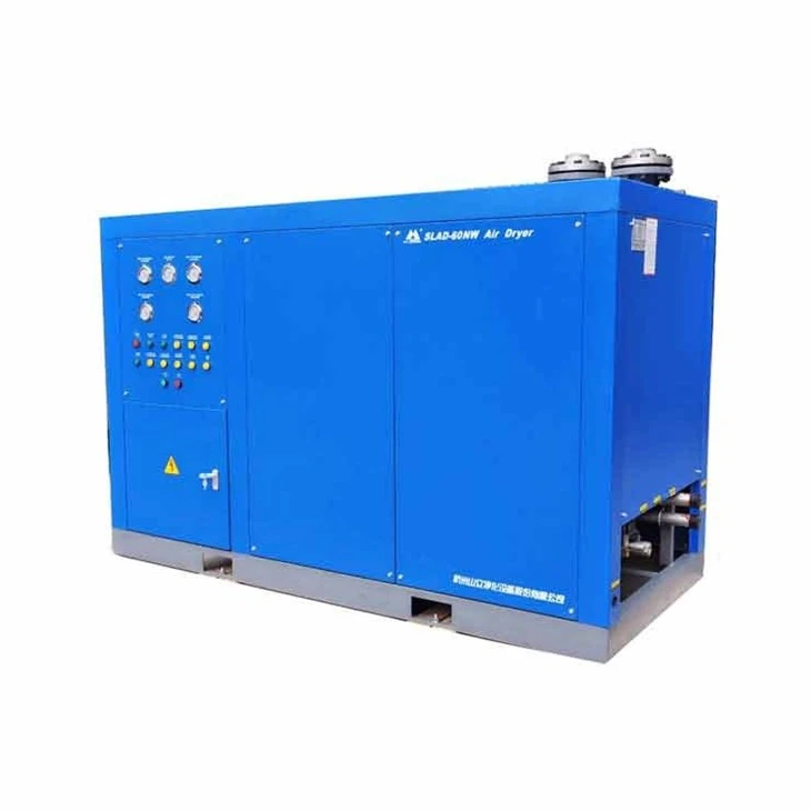 Good Quality OEM Compressor Air Dryer Refrigeration