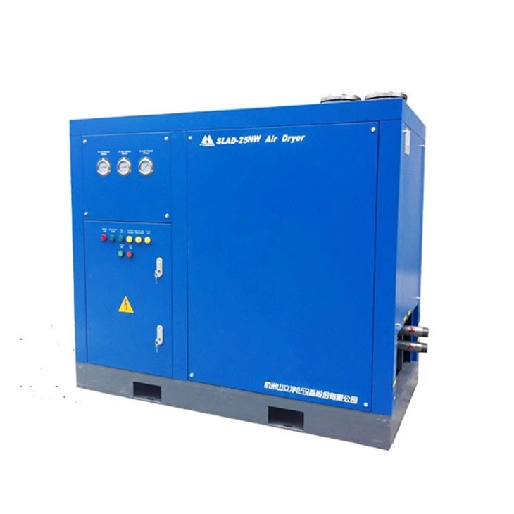 Good Quality OEM Compressor Air Dryer Refrigeration