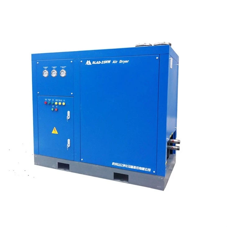 Good Quality OEM Compressor Air Dryer Refrigeration
