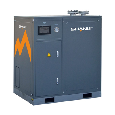 Ohlađena voda Hladnjak zraka Filter tlačnog voda filtar zraka 0.22 Pes filtar