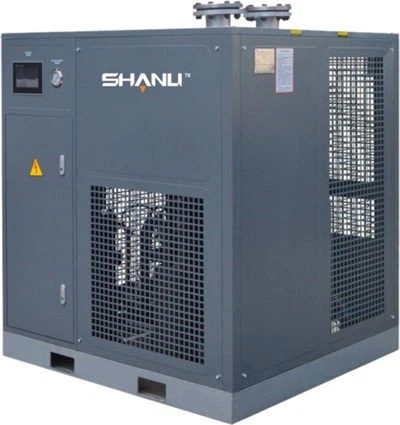 Radni vijek rashlađenog sušača zraka